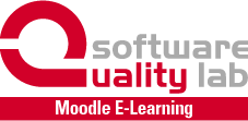E-Learning Software Quality Lab