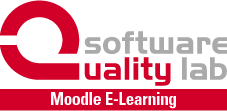 E-Learning Software Quality Lab Academy
