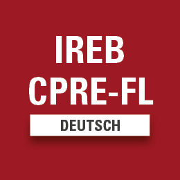 IREB® Certified Professional for Requirements Engineering - Foundation Level auf Deutsch (gamifiziert 2.0) (Version 3.0)