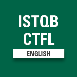 Demo course: ISTQB® CERTIFIED TESTER - FOUNDATION LEVEL V4.0 (ENGLISH, CTFL)